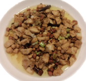 Kung Pao Chicken