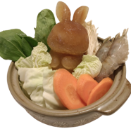 Yose Nabe